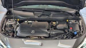 Mercedes-Benz A 180 Bild 3