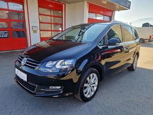 Volkswagen Sharan Bild 5