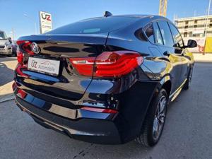 BMW X4 Bild 10