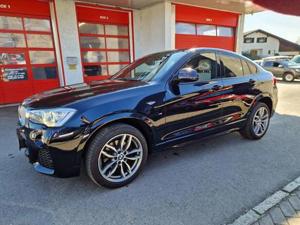 BMW X4 Bild 5