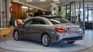 Mercedes-Benz A 180 Bild 15