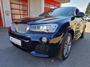 BMW X4 Bild 6