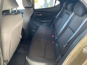 Mazda 3 2024 Bild 16