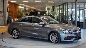 Mercedes-Benz A 180 Bild 7