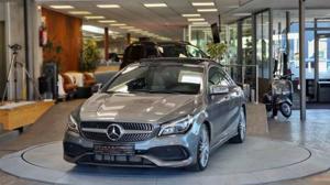 Mercedes-Benz A 180 Bild 2
