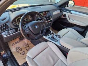 BMW X4 Bild 18
