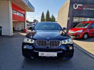 BMW X4 Bild 2