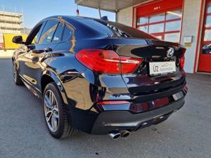 BMW X4 Bild 11