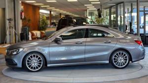 Mercedes-Benz A 180 Bild 12