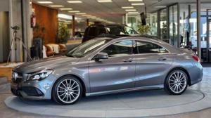 Mercedes-Benz A 180 Bild 11