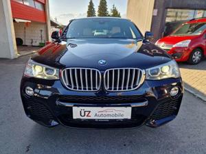 BMW X4 Bild 4
