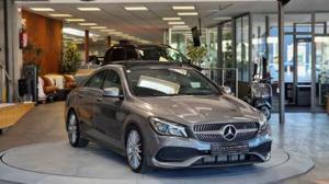 Mercedes-Benz A 180 Bild 5