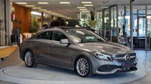 Mercedes-Benz A 180 Bild 6