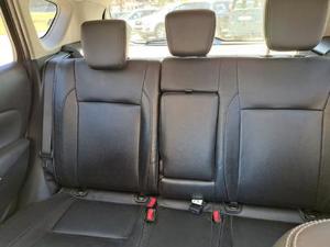 Suzuki SX4 2016 Bild 2