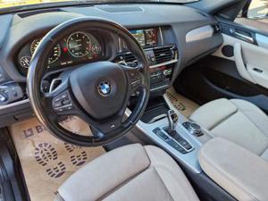 BMW X4 Bild 20