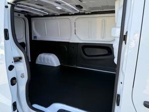 Renault Trafic Bild 7