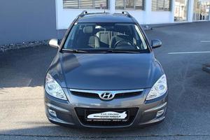 Hyundai i30 Bild 3