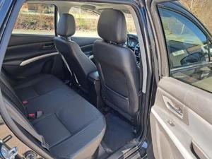 Suzuki SX4 2016 Bild 5