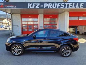 BMW X4 Bild 7