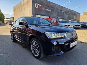 BMW X4 Bild 2