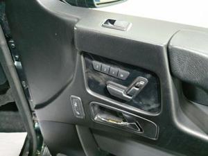 Mercedes-Benz G-Klasse Bild 12