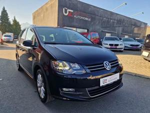 Volkswagen Sharan Bild 2