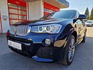 BMW X4 Bild 7