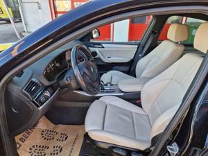 BMW X4 Bild 17