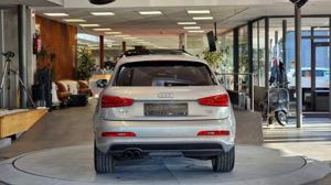 Audi Q3 Bild 9