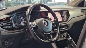 Volkswagen Polo Bild 20