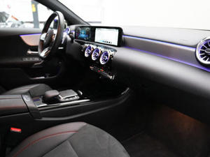 Mercedes-Benz A-Klasse Bild 7