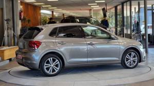 Volkswagen Polo Bild 12