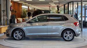 Volkswagen Polo Bild 5