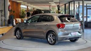 Volkswagen Polo Bild 7