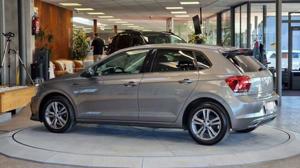 Volkswagen Polo Bild 6