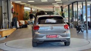 Volkswagen Polo Bild 9