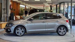 Volkswagen Polo Bild 4