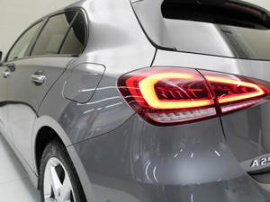 Mercedes-Benz A-Klasse Bild 10