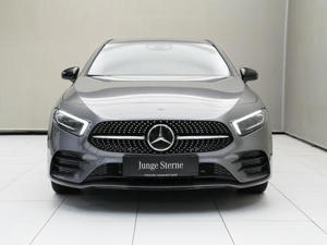 Mercedes-Benz A-Klasse Bild 2