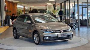 Volkswagen Polo Bild 16