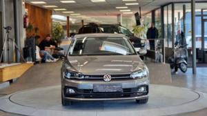 Volkswagen Polo Bild 17