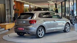 Volkswagen Polo Bild 11