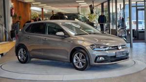 Volkswagen Polo Bild 15