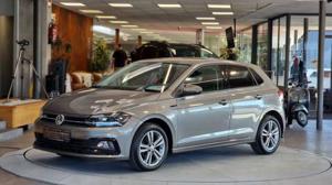 Volkswagen Polo Bild 2