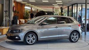 Volkswagen Polo Bild 3