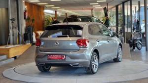 Volkswagen Polo Bild 10