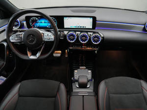 Mercedes-Benz A-Klasse Bild 6