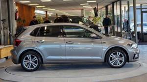 Volkswagen Polo Bild 13