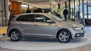 Volkswagen Polo Bild 14