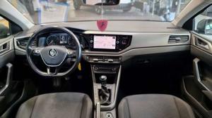 Volkswagen Polo Bild 19